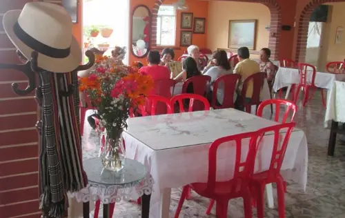Restaurante El Jordán, Ginebra | livevalledelcauca.com