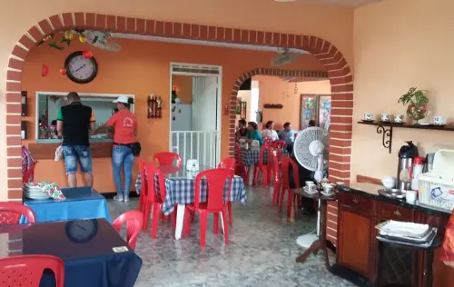 Restaurante El Jordán, Ginebra | livevalledelcauca.com
