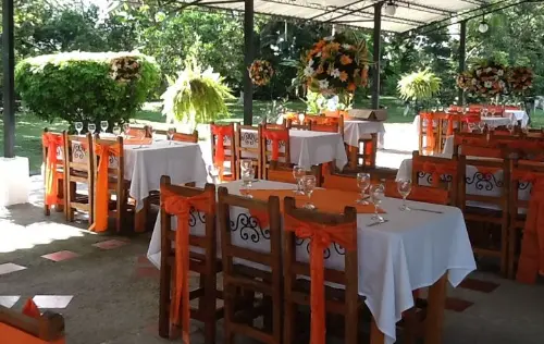 Restaurante El Naranjal, Ginebra Valle | livevalledelcauca.com