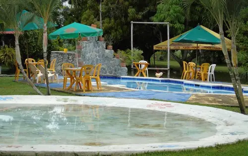 Restaurante El Naranjal, Ginebra Valle | livevalledelcauca.com
