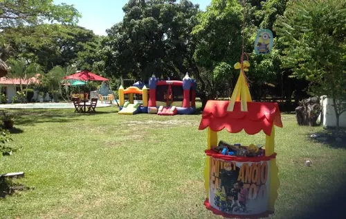 Restaurante El Naranjal, Ginebra Valle | livevalledelcauca.com