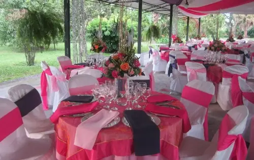 Restaurante El Naranjal, Ginebra Valle | livevalledelcauca.com