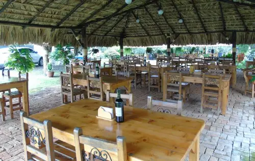 Restaurante El Naranjal, Ginebra Valle | livevalledelcauca.com