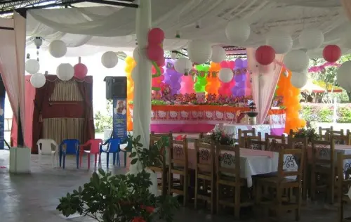 Restaurante El Naranjal, Ginebra Valle | livevalledelcauca.com