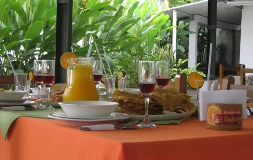 Restaurante El Naranjal, Ginebra Valle | livevalledelcauca.com