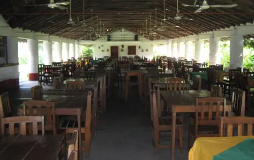 Restaurante Hacienda Venecia, Ginebra Valle | livevalledelcauca.com