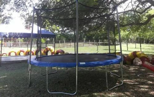 Restaurante Hacienda Venecia, Ginebra Valle | livevalledelcauca.com