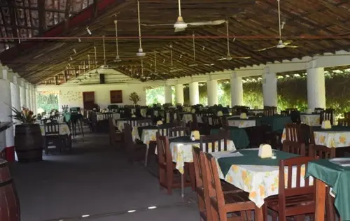 Restaurante Hacienda Venecia, Ginebra Valle | livevalledelcauca.com