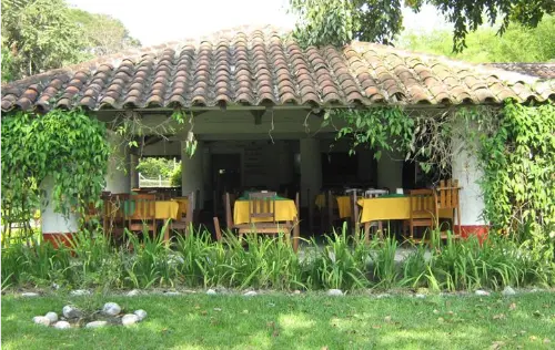 Restaurante Hacienda Venecia, Ginebra Valle | livevalledelcauca.com
