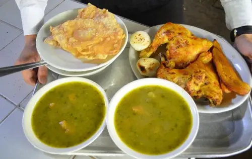 Restaurante Hacienda Venecia, Ginebra Valle | livevalledelcauca.com