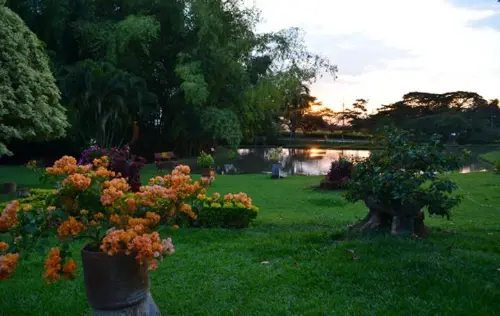 Restaurante Hacienda Venecia, Ginebra Valle | livevalledelcauca.com