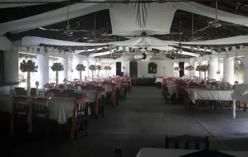 Restaurante Hacienda Venecia, Ginebra Valle | livevalledelcauca.com
