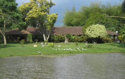 Restaurante Hacienda Venecia, Ginebra Valle | livevalledelcauca.com