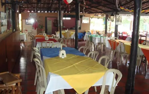 Restaurante Rincón Valluno, Ginebra Valle | livevalledelcauca.com