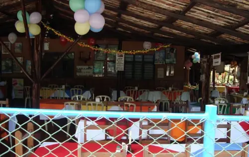 Restaurante Rincón Valluno, Ginebra Valle | livevalledelcauca.com