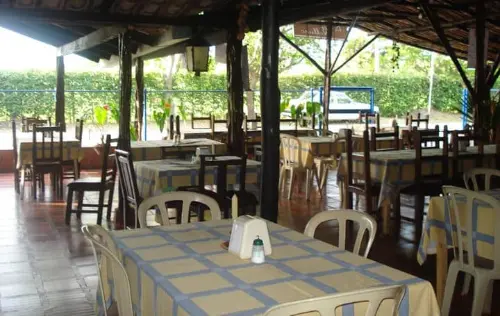 Restaurante Rincón Valluno, Ginebra Valle | livevalledelcauca.com