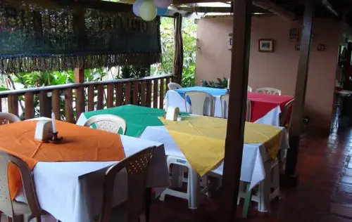 Restaurante Rincón Valluno, Ginebra Valle | livevalledelcauca.com
