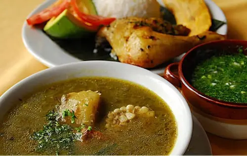 Restaurante Rincón Valluno, Ginebra Valle | livevalledelcauca.com