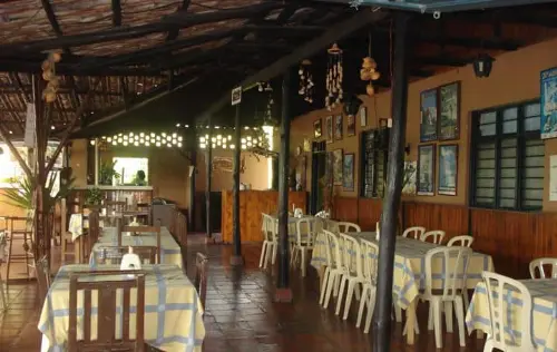 Restaurante Rincón Valluno, Ginebra Valle | livevalledelcauca.com