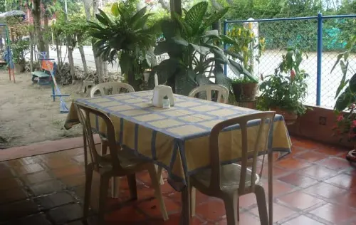Restaurante Rincón Valluno, Ginebra Valle | livevalledelcauca.com