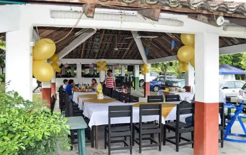 Restaurante Viejo Juancho, Ginebra Valle | livevalledelcauca.com