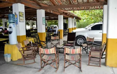 Restaurante Viejo Juancho, Ginebra Valle | livevalledelcauca.com