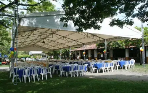 Restaurante Viejo Juancho, Ginebra Valle | livevalledelcauca.com