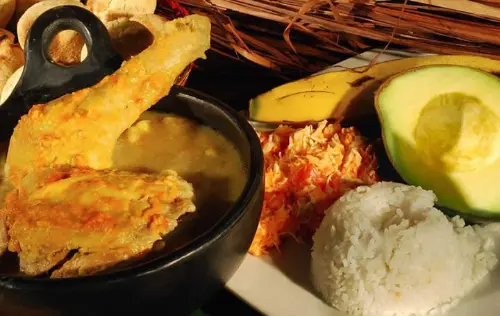 Restaurante Viejo Juancho, Ginebra Valle | livevalledelcauca.com