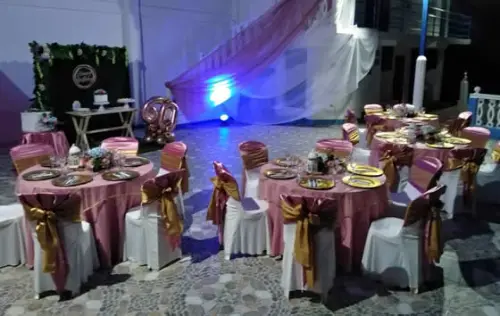Alquiler de Salón de eventos El Porvenir, Ginebra | livevalledelcauca.com