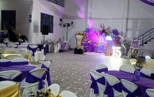 Alquiler de Salón de eventos El Porvenir, Ginebra | livevalledelcauca.com