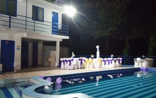 Alquiler de Salón de eventos El Porvenir, Ginebra | livevalledelcauca.com