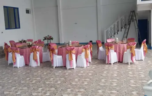 Alquiler de Salón de eventos El Porvenir, Ginebra | livevalledelcauca.com