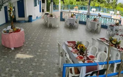 Alquiler de Salón de eventos El Porvenir, Ginebra | livevalledelcauca.com