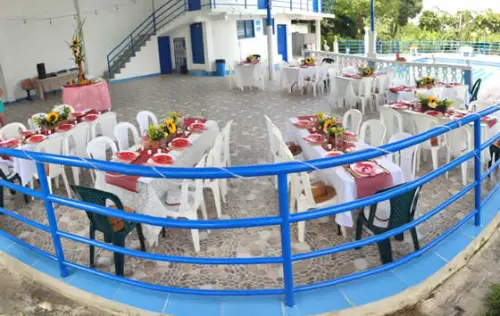 Alquiler de Salón de eventos El Porvenir, Ginebra | livevalledelcauca.com