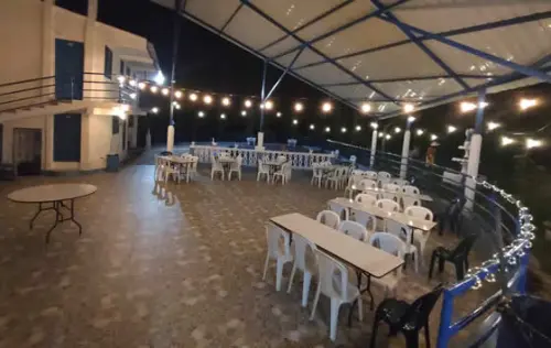Alquiler de Salón de eventos El Porvenir, Ginebra | livevalledelcauca.com