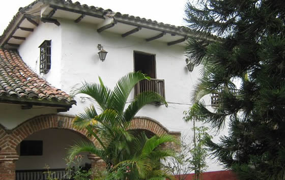 Casa Cural, Guacarí | livevalledelcauca.com