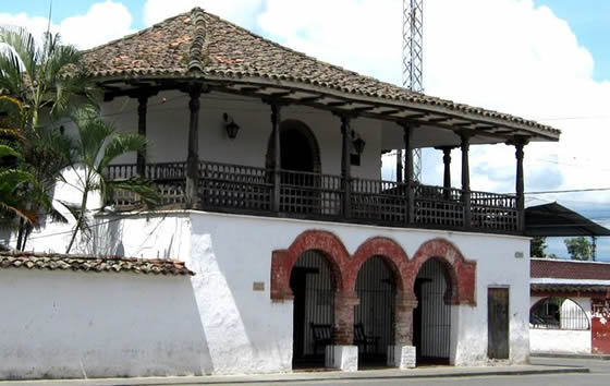 La Casa Cural, Guacarí | livevalledelcauca.com