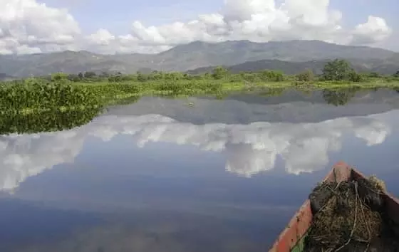 Laguna de Sonso, Guacarí | livevalledelcauca.com
