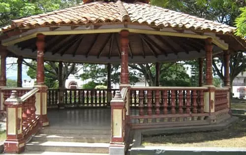 Parque Jose Manuel Saavedra Galindo, Guacarí | livevalledelcauca.com