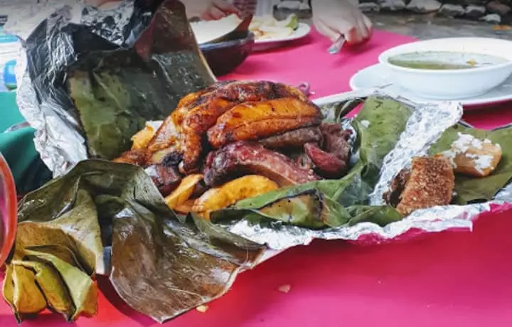 Restaurante El Amparo, Guacarí Valle | livevalledelcauca.com