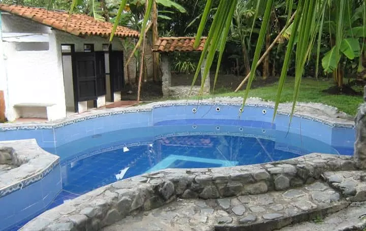 Restaurante El Amparo, Guacarí Valle | livevalledelcauca.com