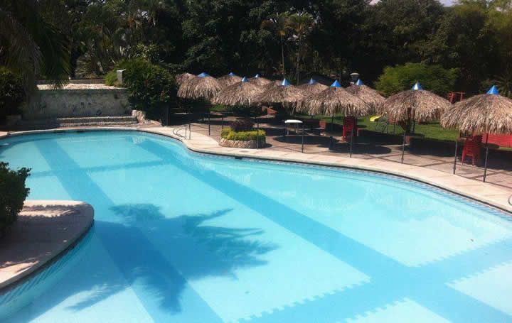 Balneario Las Brisas, Cali | livevalledelcauca.com