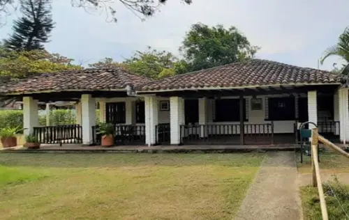 Casa Campestre Solar Valluno, Jamundí | livevalledelcauca.com