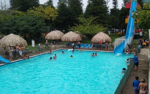 Restaurante Las Tulpas, Jamundí | livevalledelcauca.com