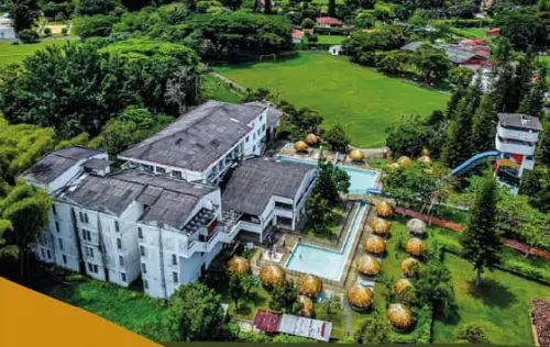 Restaurante Las Tulpas, Jamundí | livevalledelcauca.com