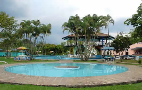 Centros Recreacionales en Jamundí | livevalledelcauca.com