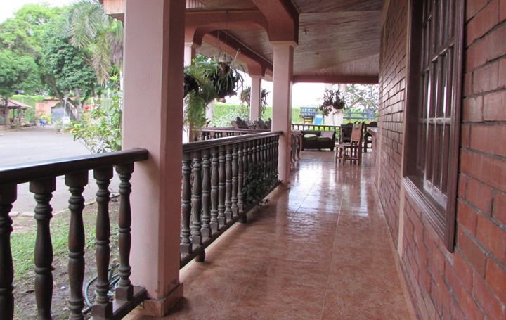 Alquiler de Finca Campestre Los Mangos, Jamundí | livevalledelcauca.com