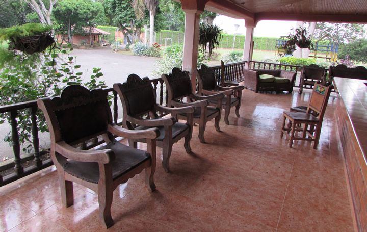 Alquiler de Finca Campestre Los Mangos, Jamundí | livevalledelcauca.com