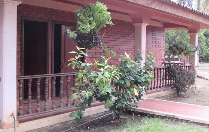 Alquiler de Finca Campestre Los Mangos, Jamundí | livevalledelcauca.com