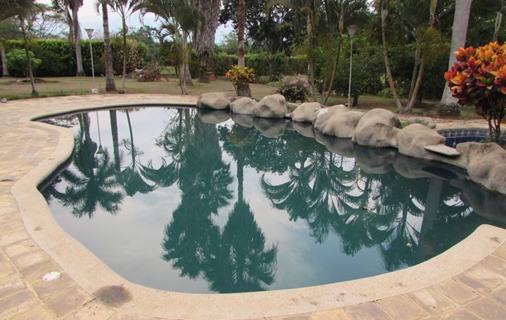 Alquiler de Finca Campestre Los Mangos, Jamundí | livevalledelcauca.com